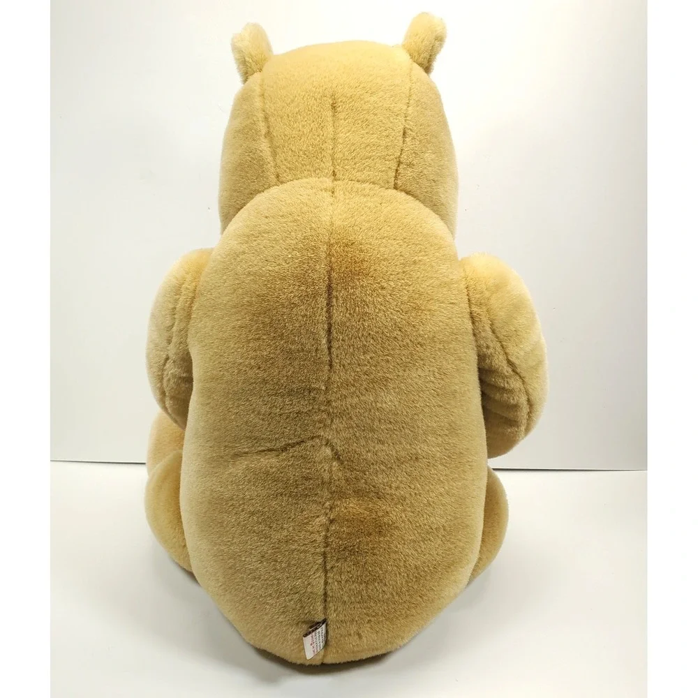 GUND Classic Pooh‎ With Hunny Pot 20